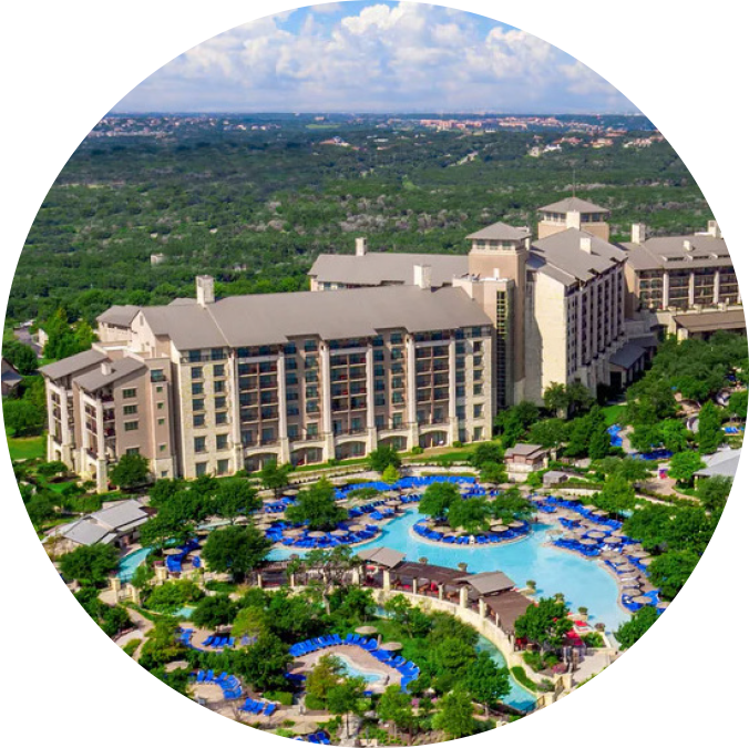 Hotel Property