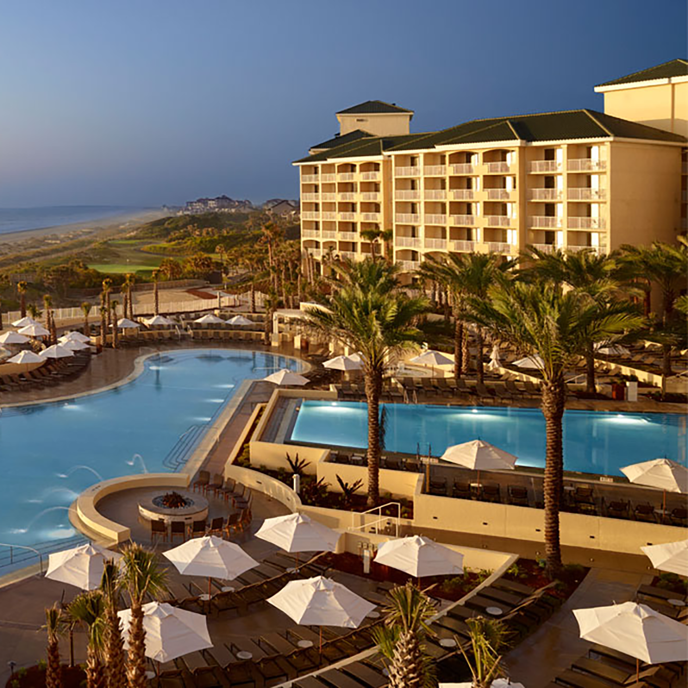 Hotel Property