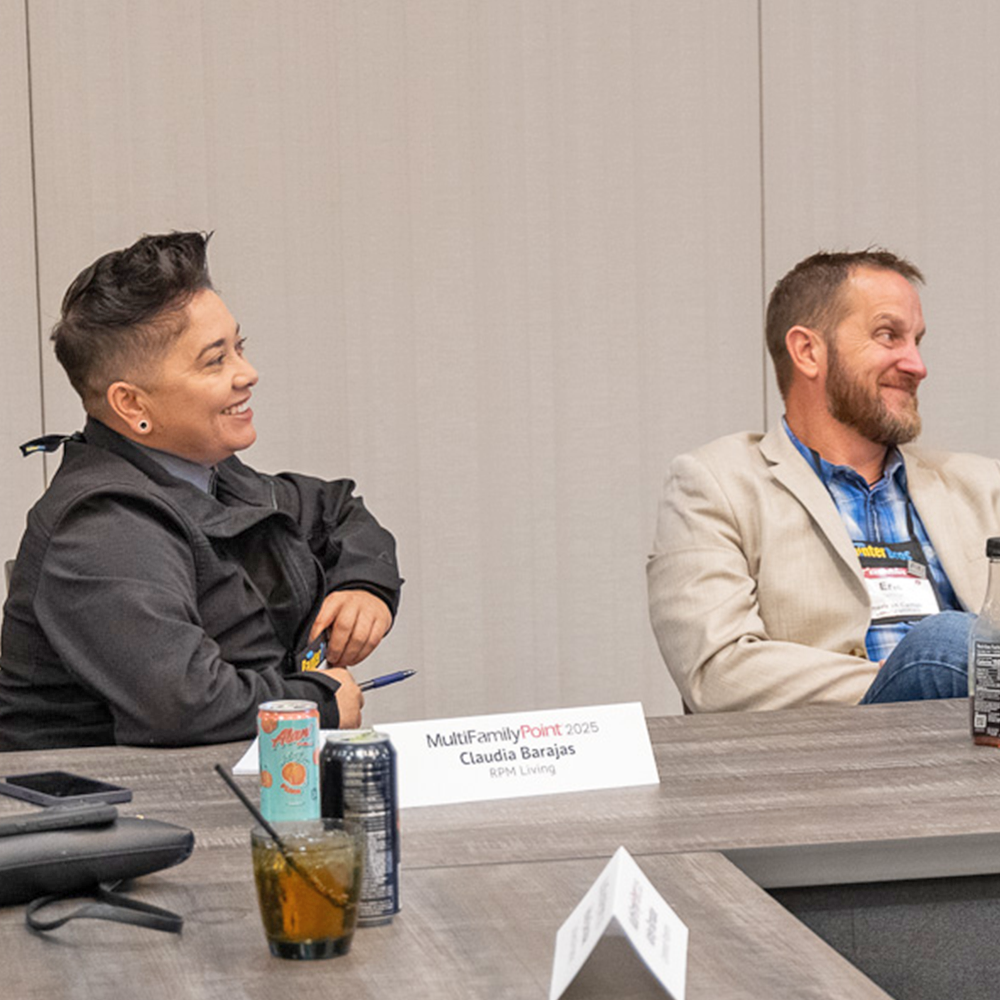 Chain Executive Boardrooms