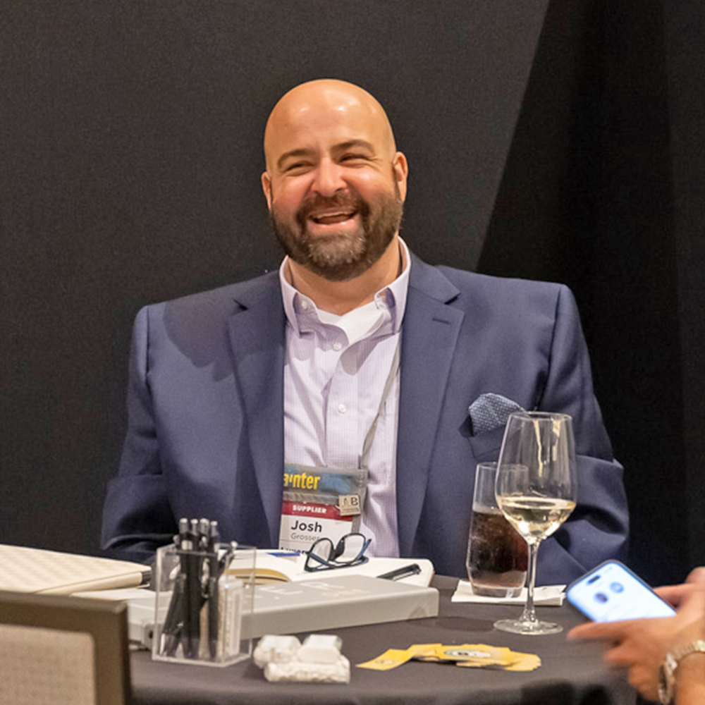 Chain Executive One on One