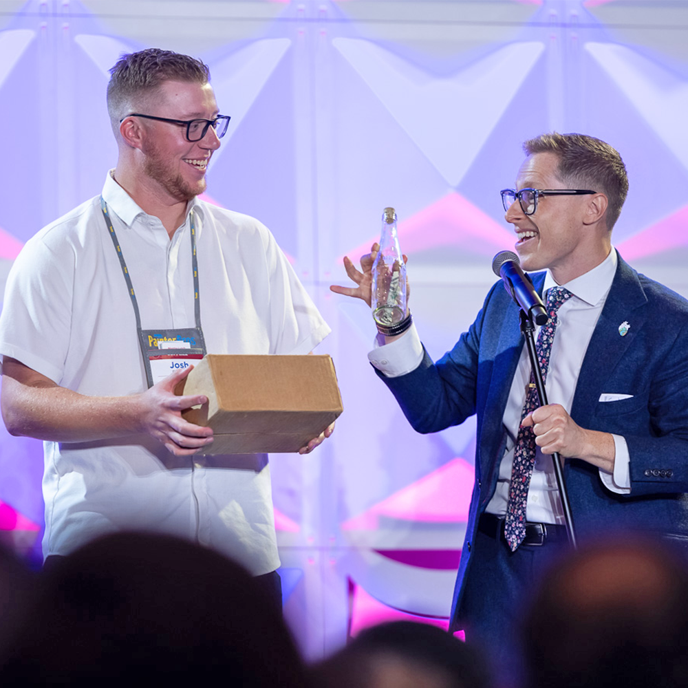 Solution Provider Keynote