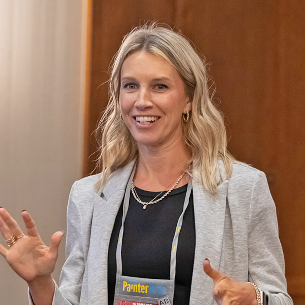 Solution Provider Boardrooms