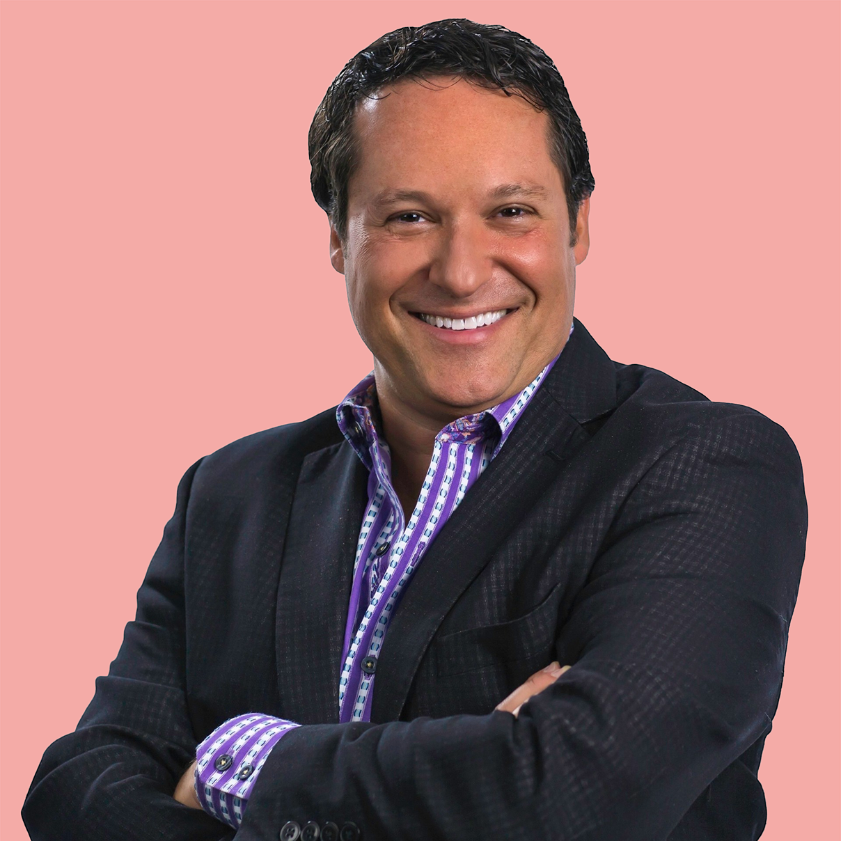 Brian Ferguson